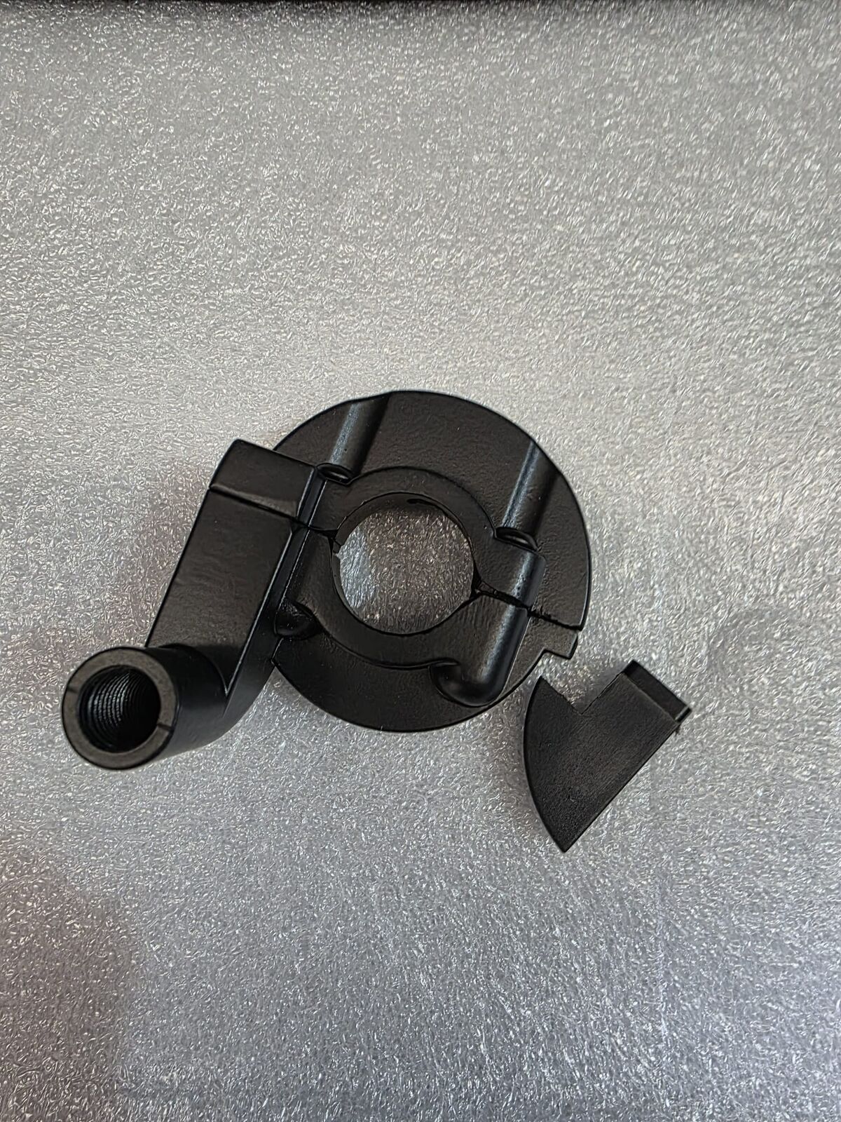 ALLOY THROTTLE NON LIMITING CF70/CF110/CF125/CF125S/CF140/CF250