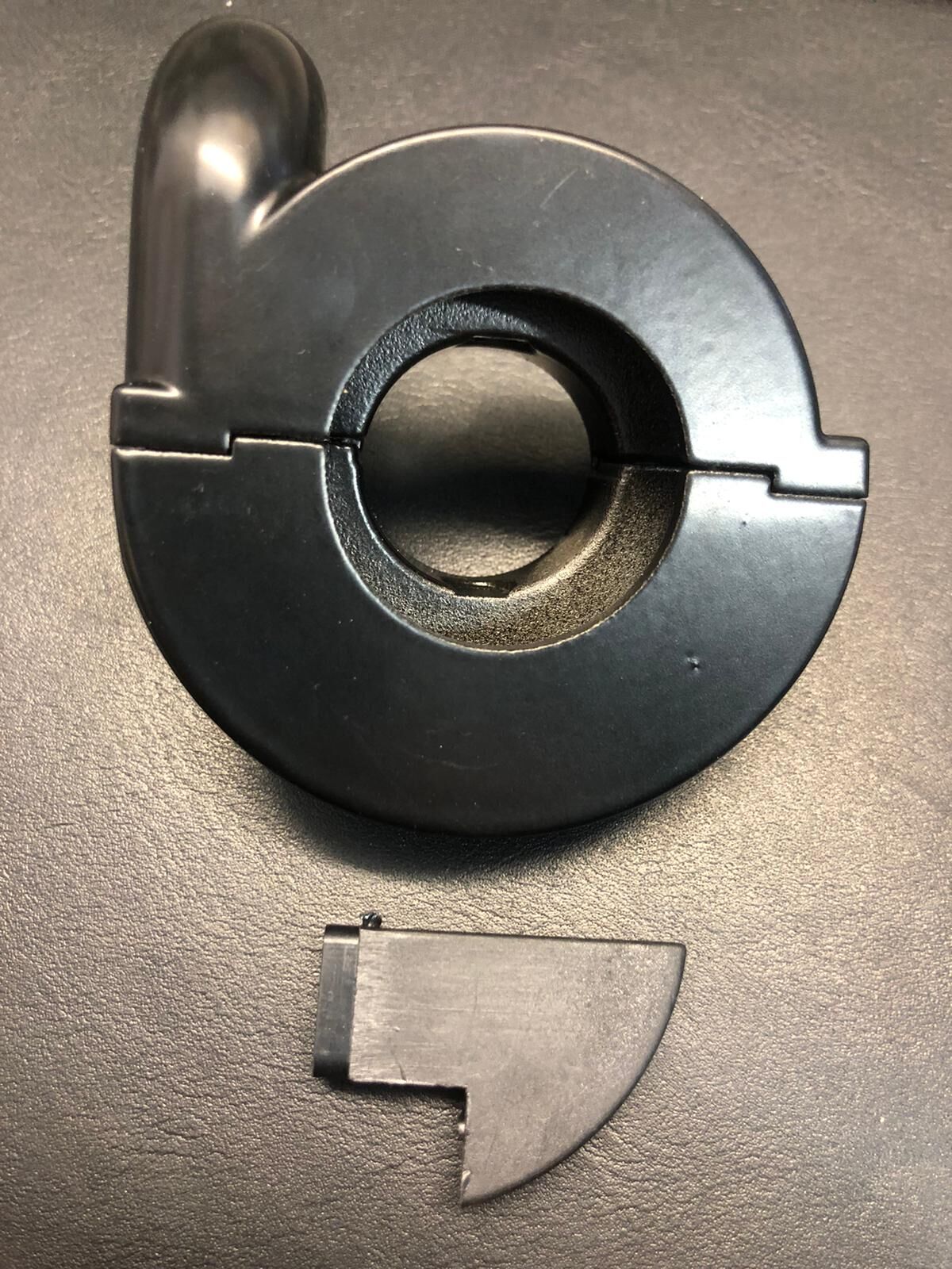 Gas throttle CF50/CF70/CF110/CF125/CF125S/CF140/CF250