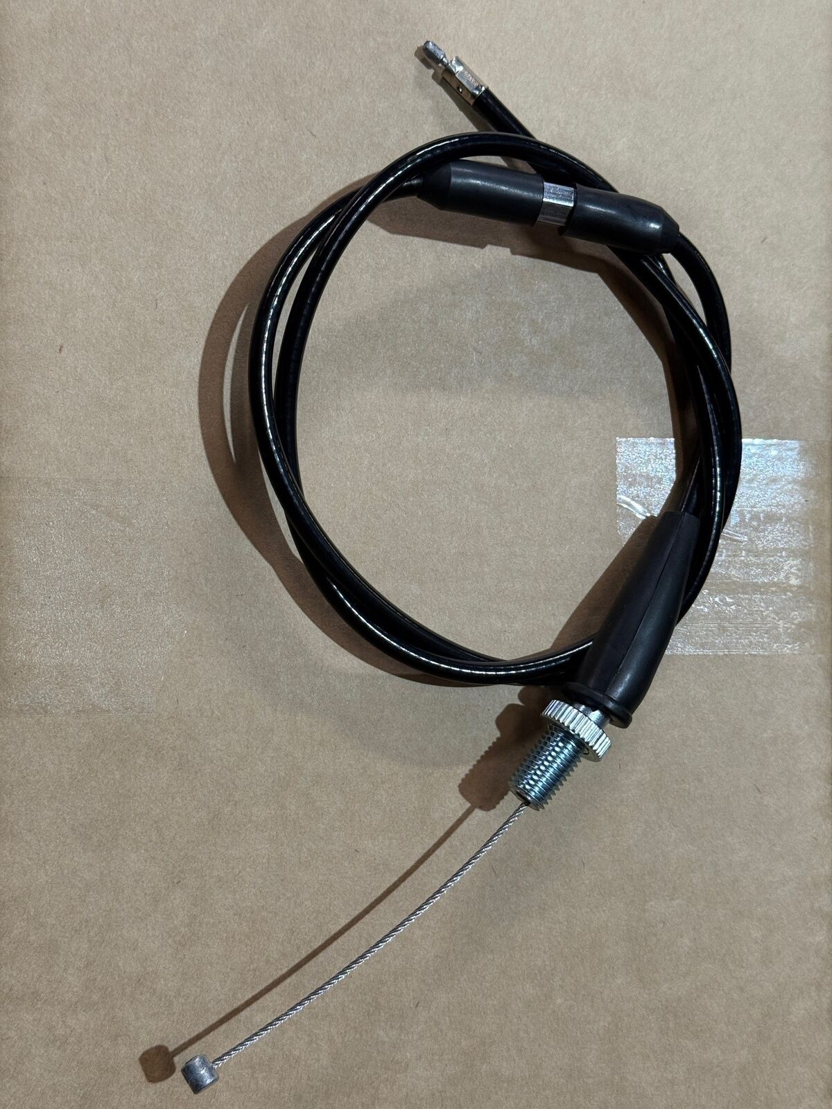 THROTTLE CABLE CF125/CF125s/CF140