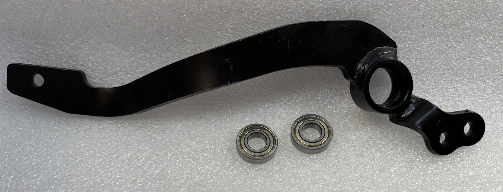 CF250 Rear Brake Pedal 