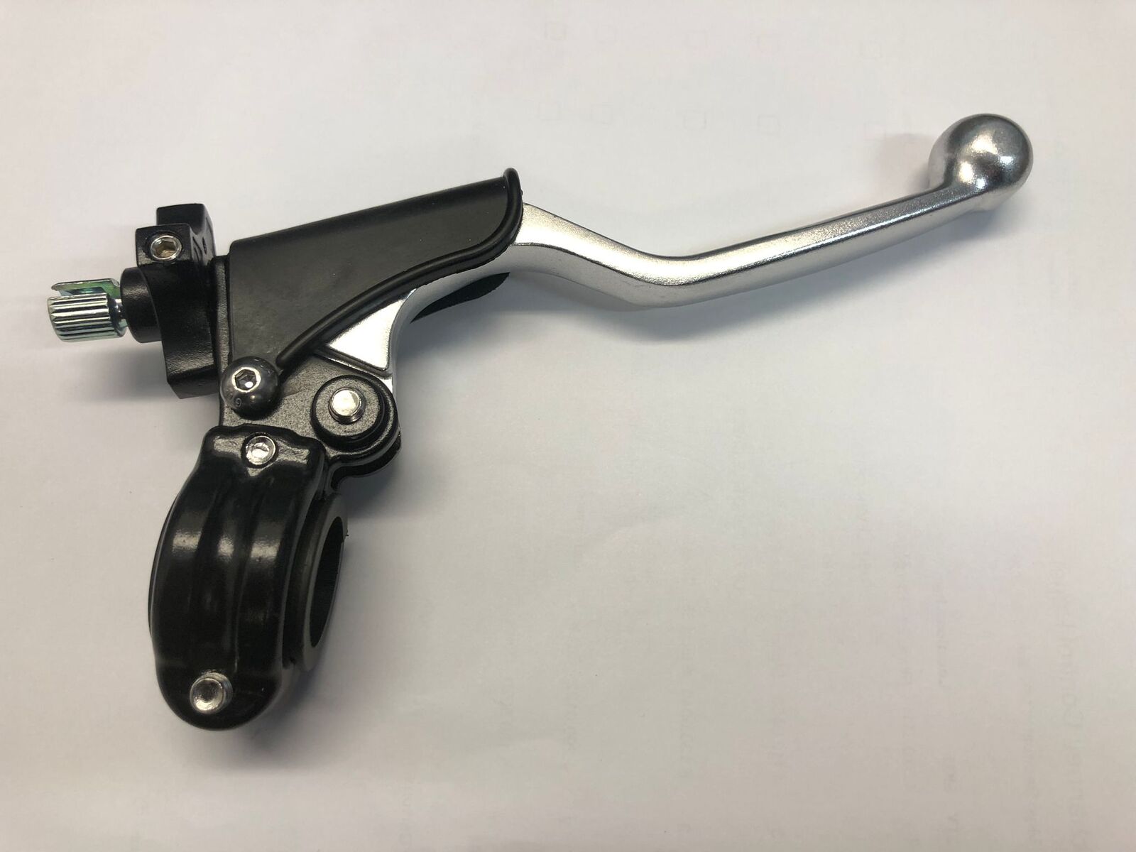 CLUTCH LEVER CF125/CF125s/CF140