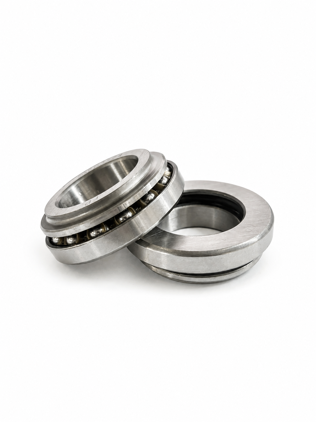 Steering Head Bearings 