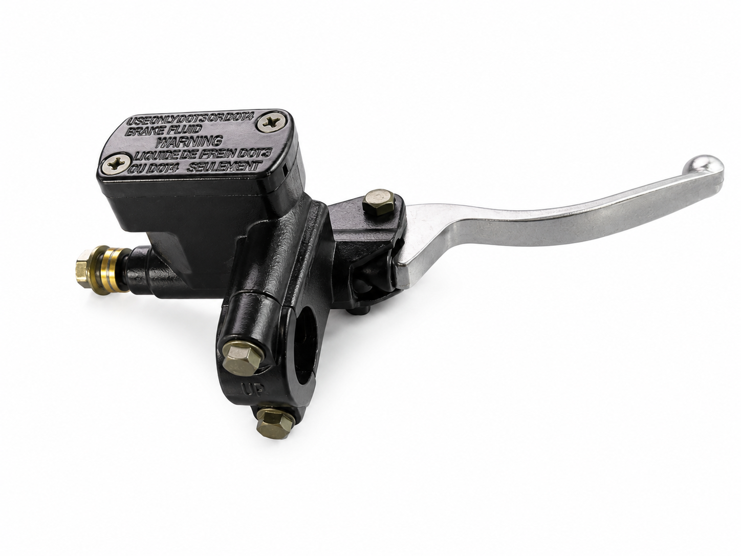 Front Brake (Master Cylinder)-CF125/CF140/CF250