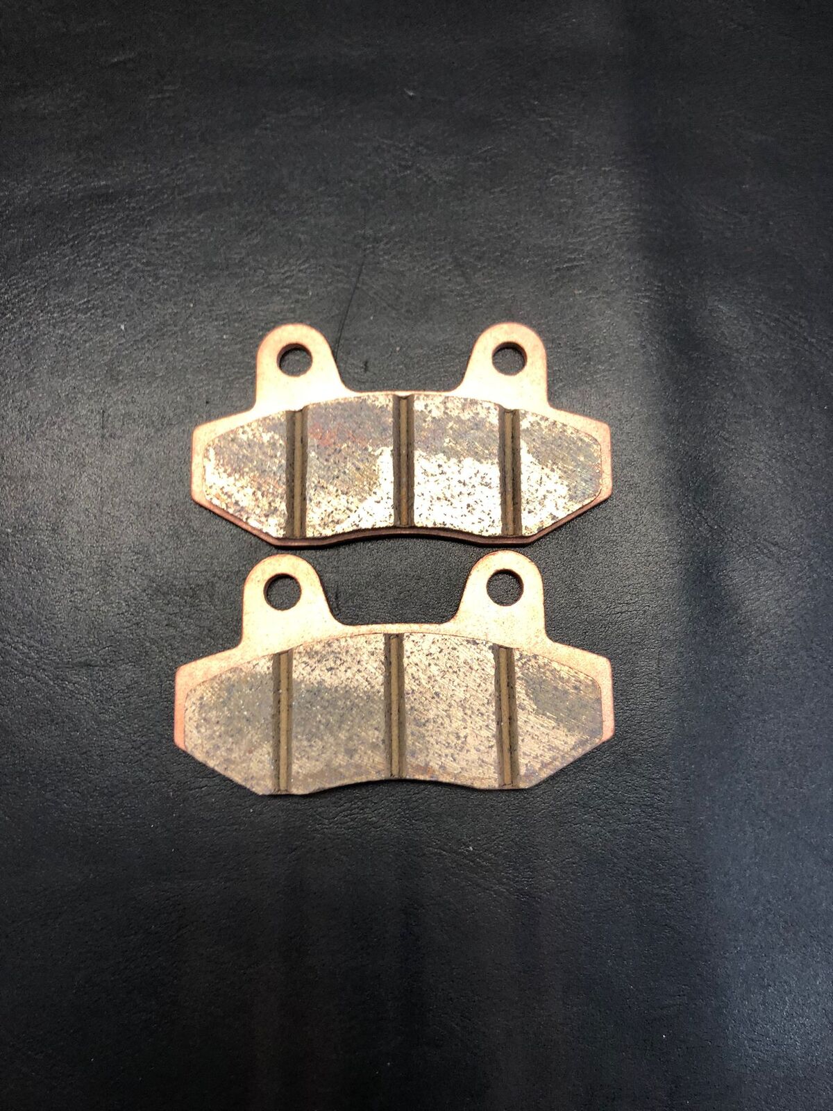 FRONT BRAKE PADS CF125 / CF125S / CF140 / CF250 / CFR300