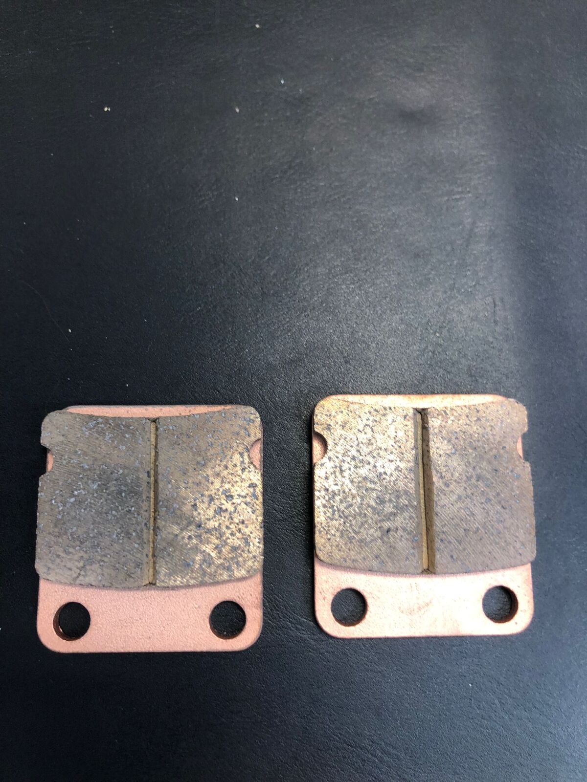 REAR BRAKE PADS CF110 / CF125  / CF125S / CF140 / CF250
