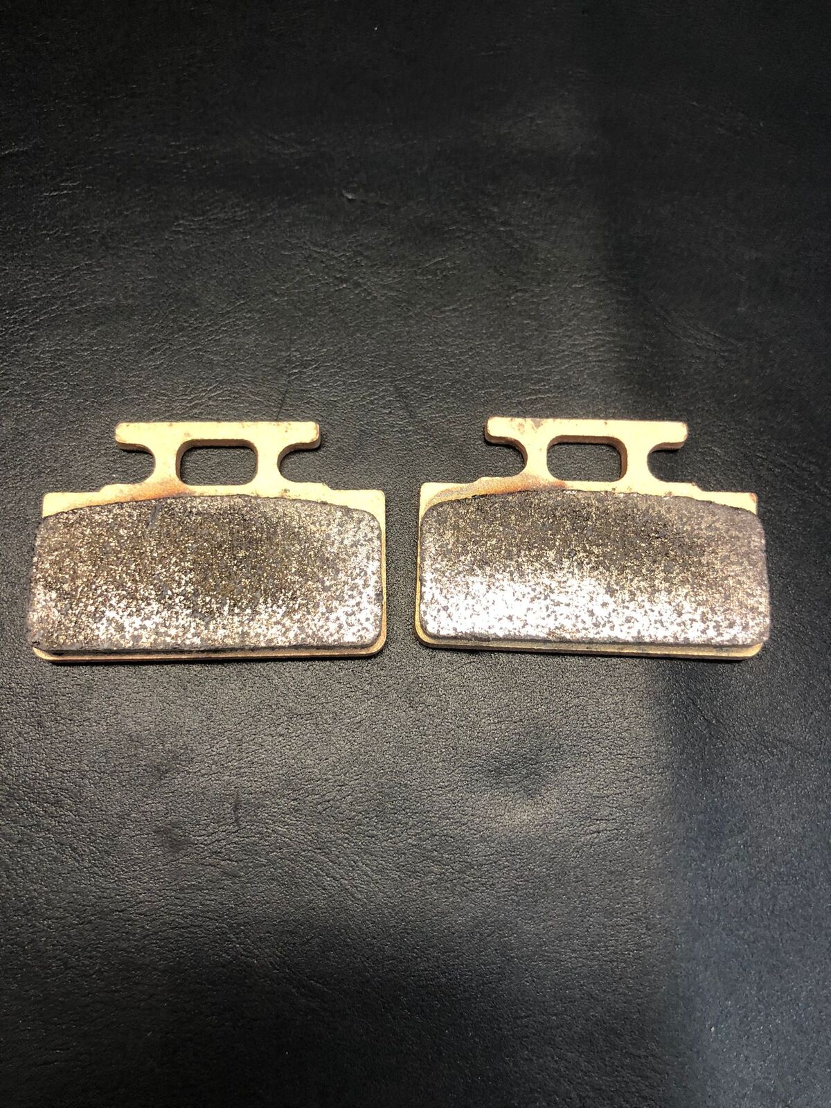 FRONT BRAKE PADS CF110