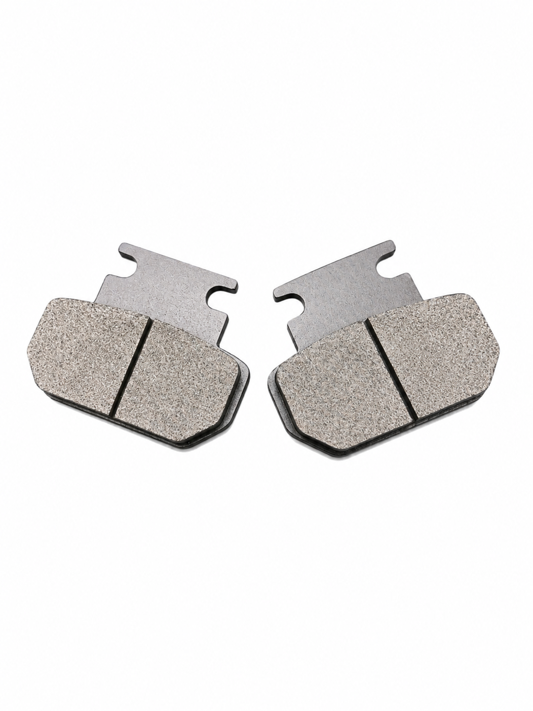 FRONT / REAR  BRAKE PADS CF50