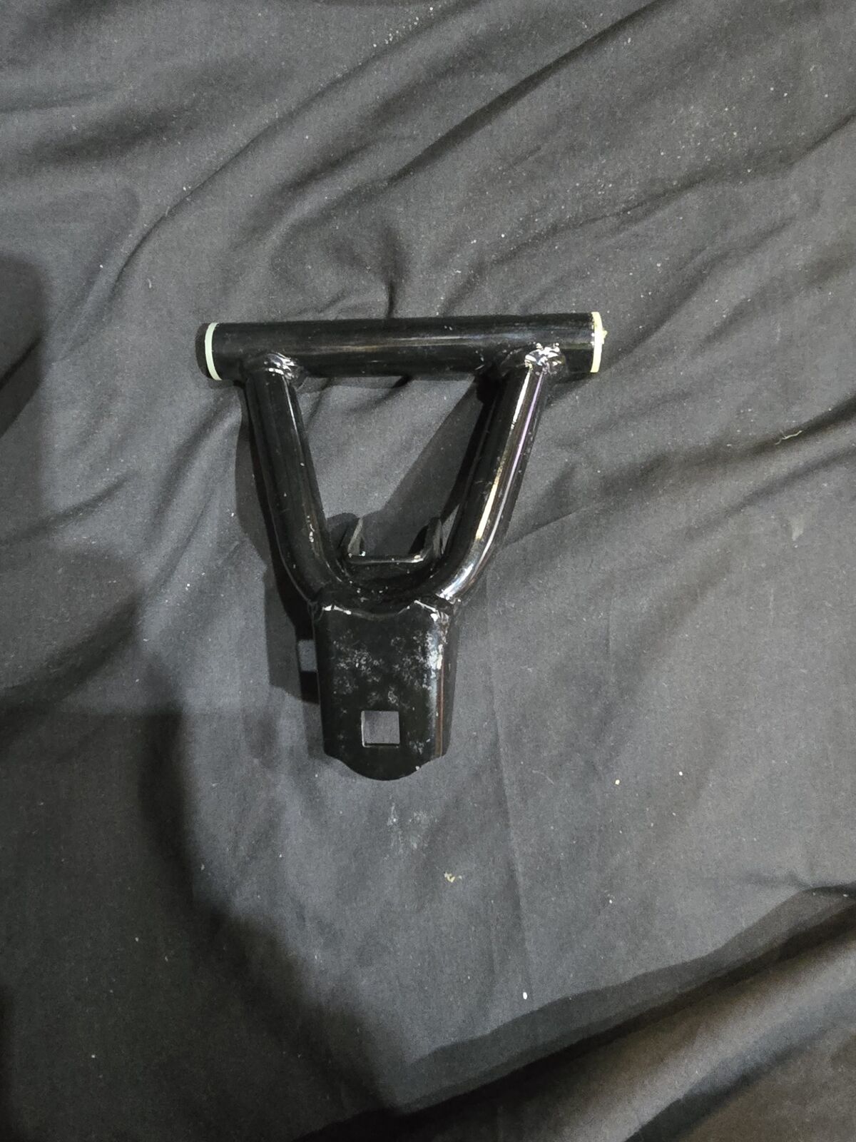 LOWER SUSPENSION ARM ASS Y