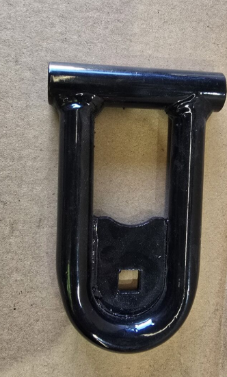 UPPER SUSPENSION ARM