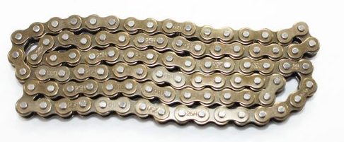 ECR750 CHAIN 25H 176 LINKS