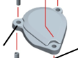 Oil Filter Cover