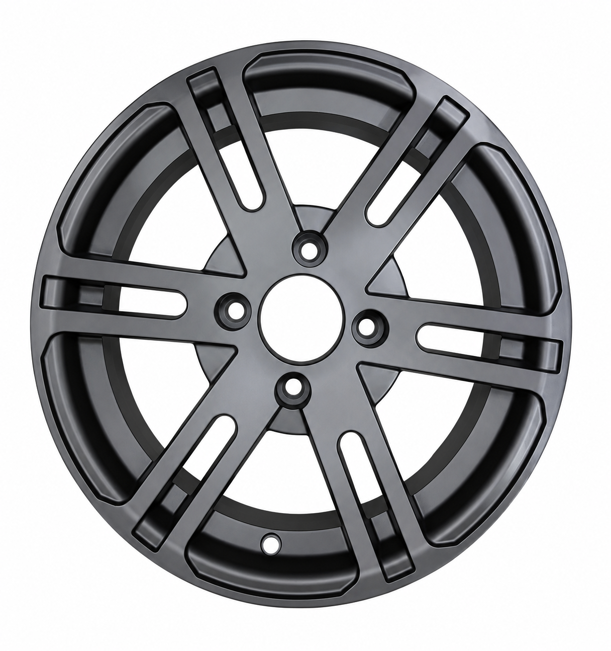 E1 FRONT RIM