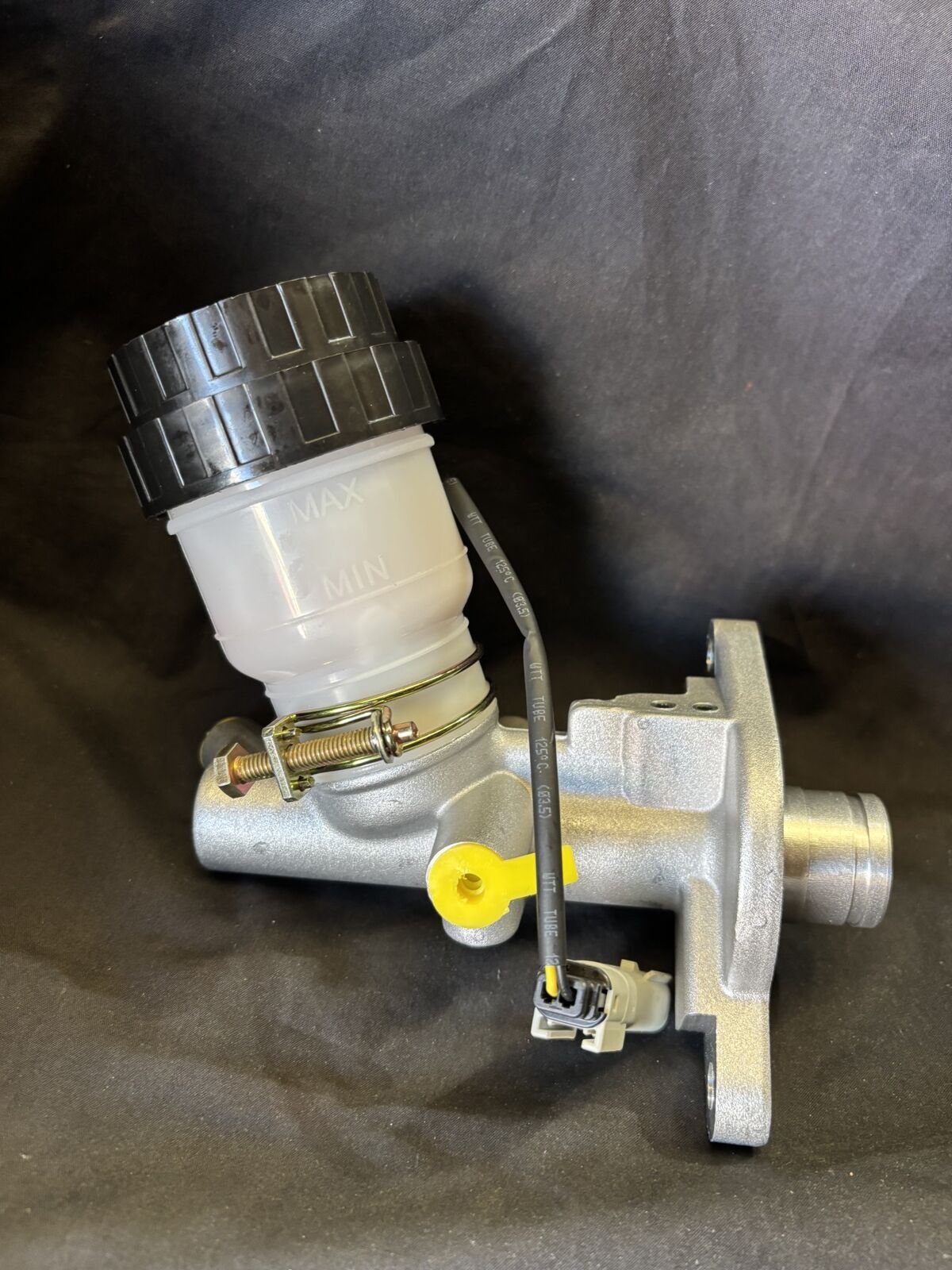 E1 MAIN BRAKE PUMP