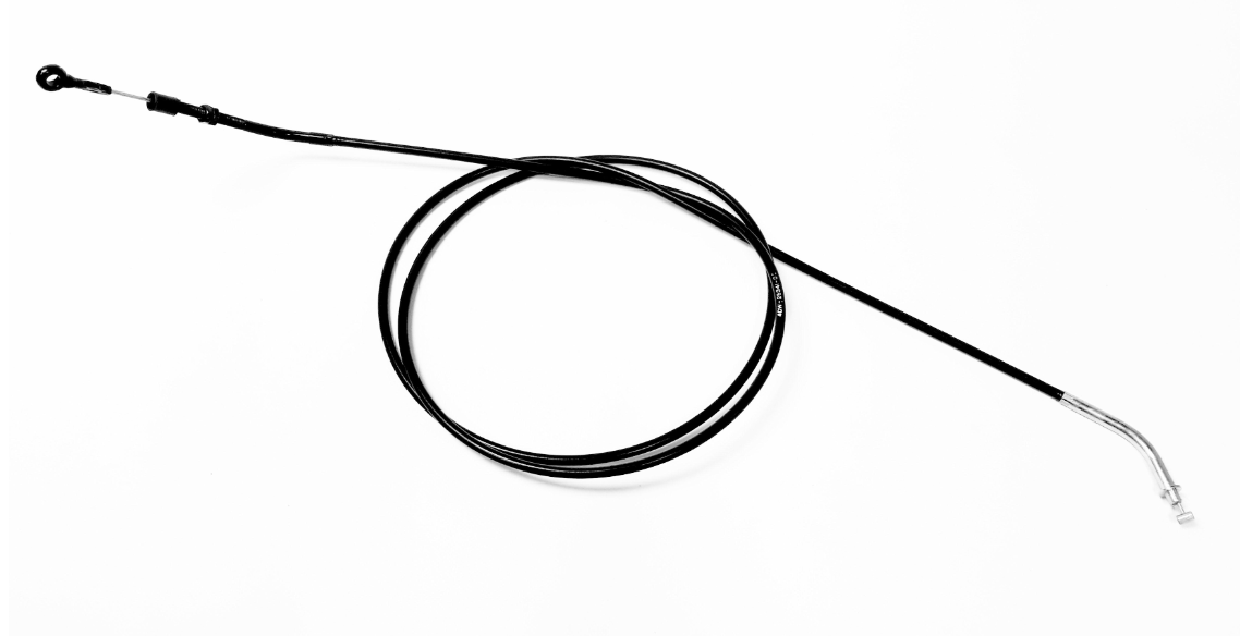 PARK BRAKE CABLE E5