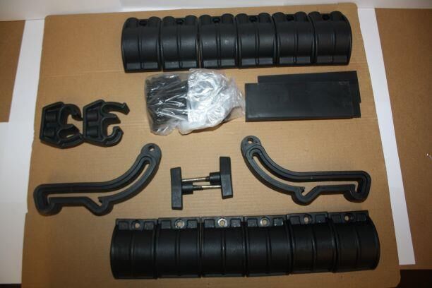 47502 windscreen mounting kit 400GT 600GT