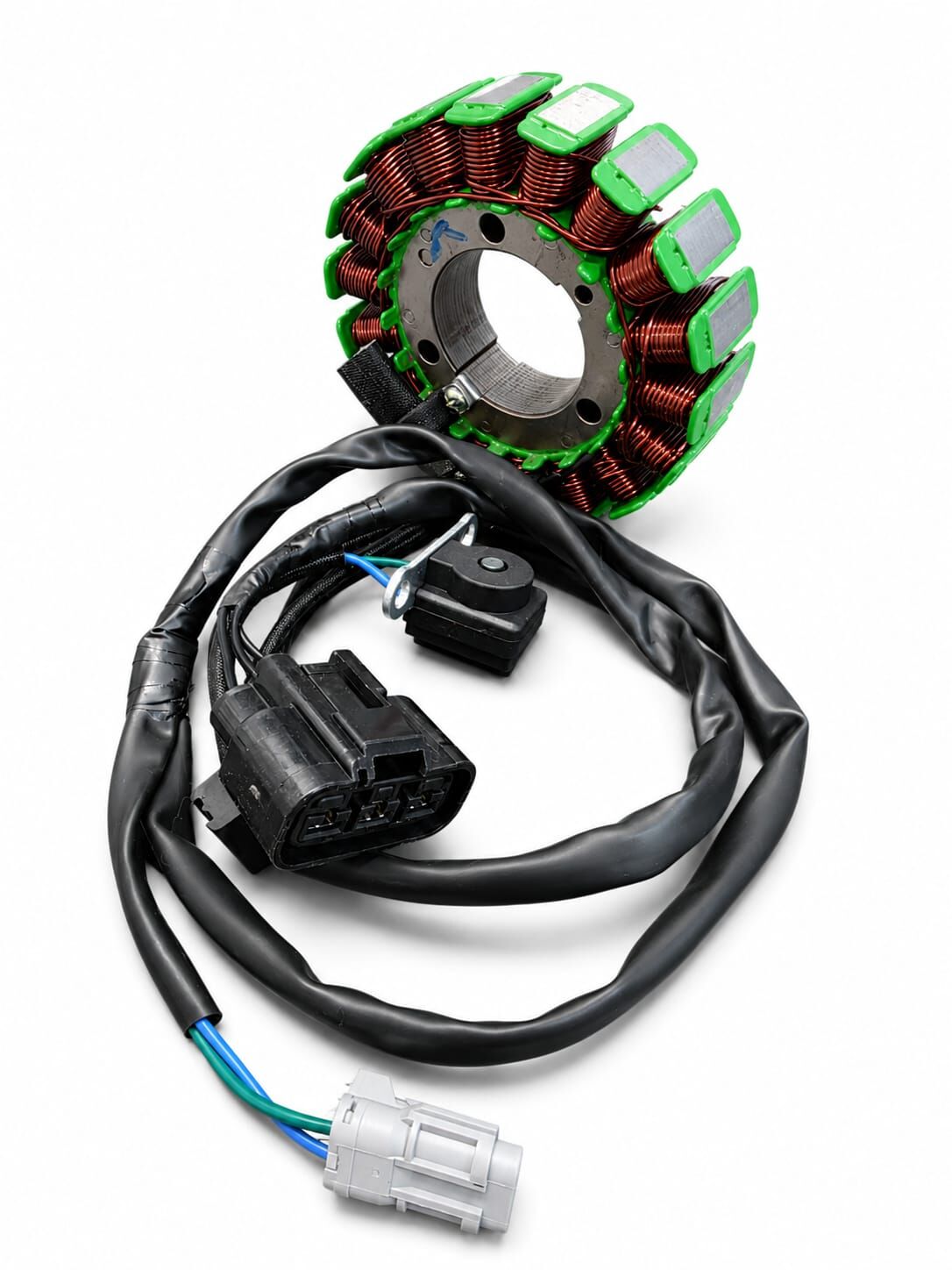 STATOR ASSY 400GT