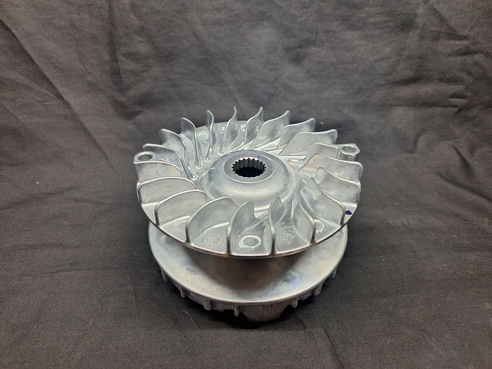 DRIVE ASSY COMPLETE 400GT