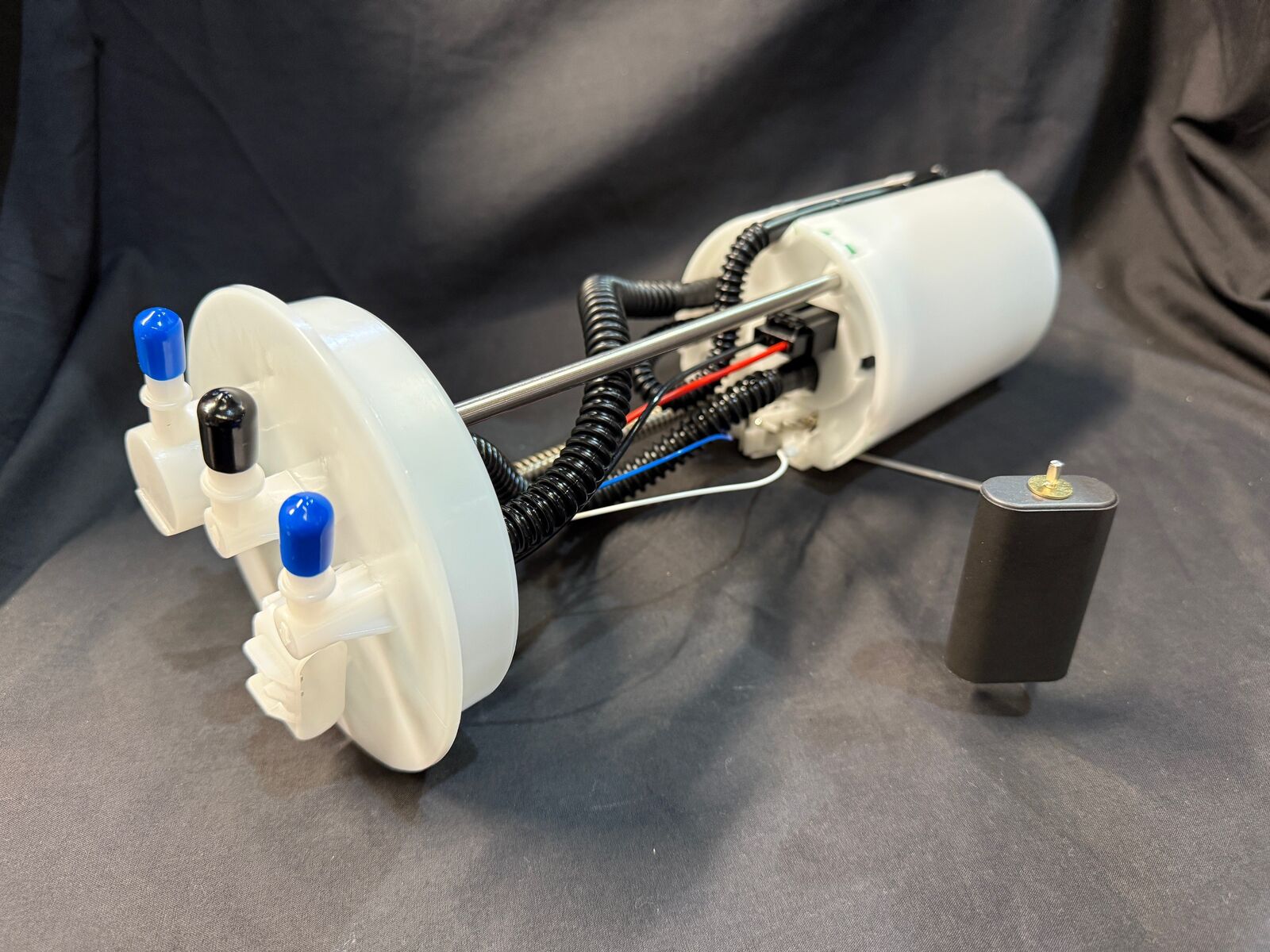 FUEL PUMP 400GT 2020-