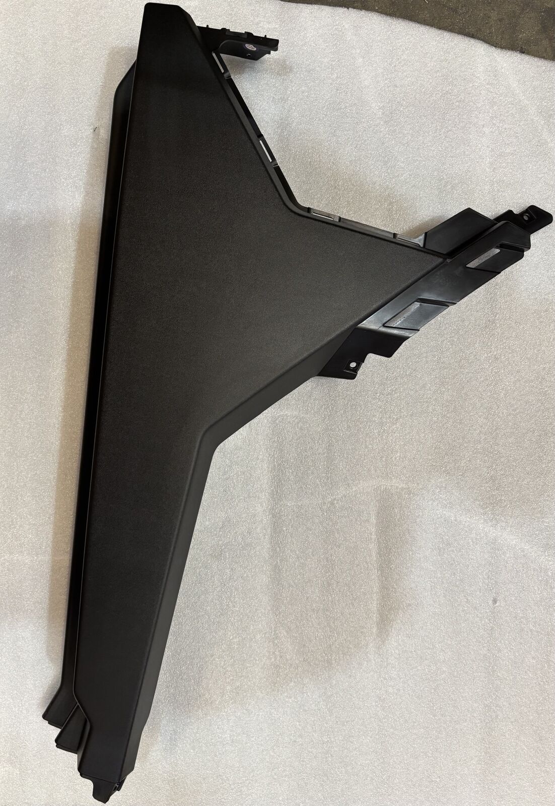 The Right Front Guard