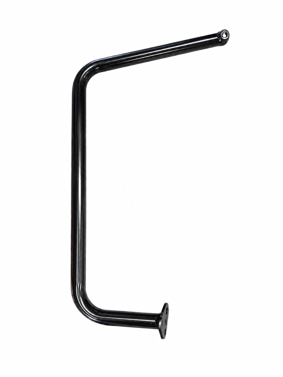 400GT HANDREST Pipe,LH