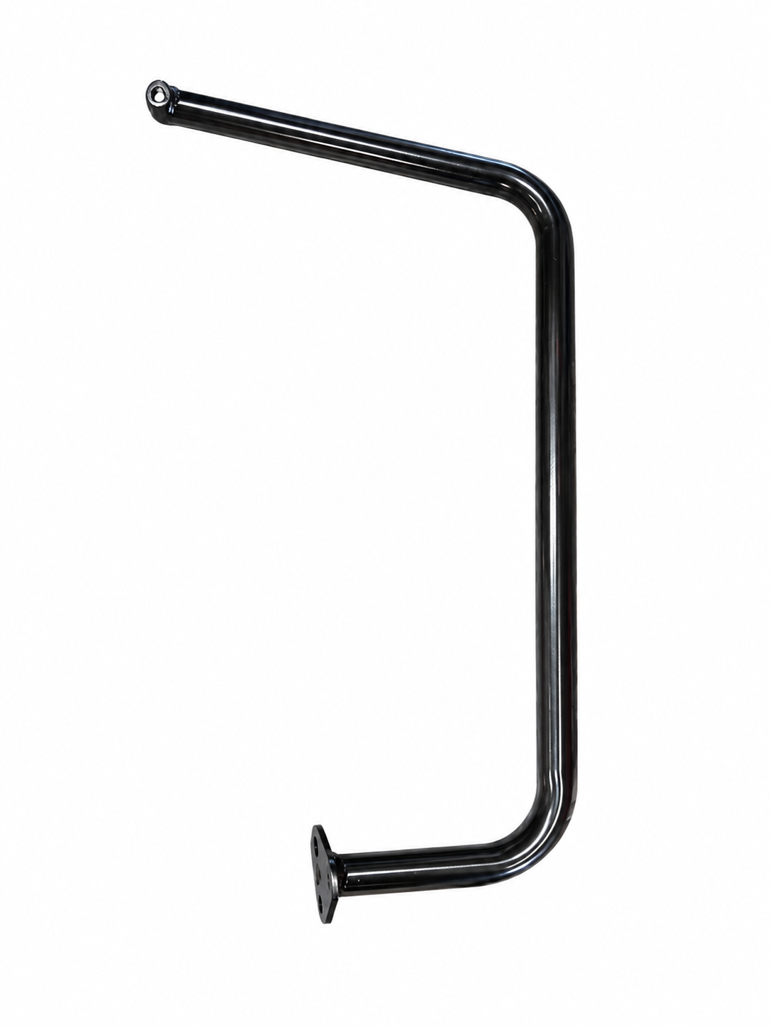 400GT HANDREST Pipe,RH