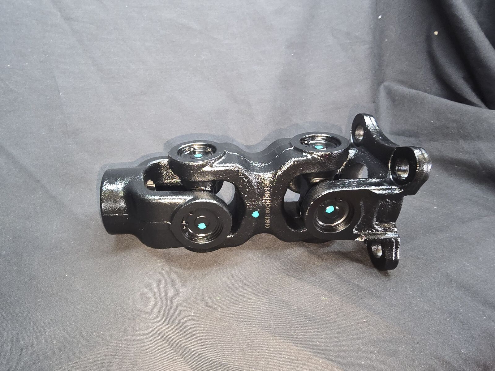 REAR PROP SHAFT 400GT