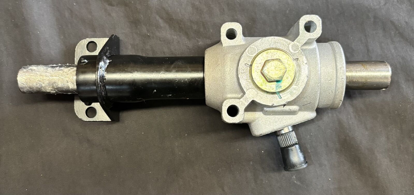 Power Steering Motor 