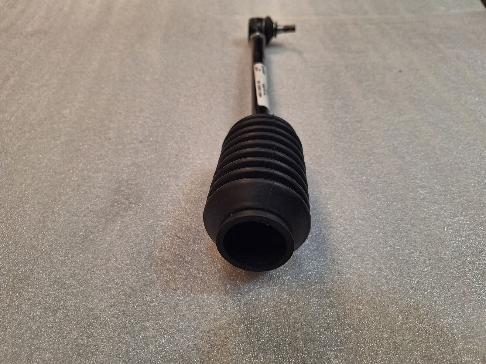 Steering Tie-Rod, Rh