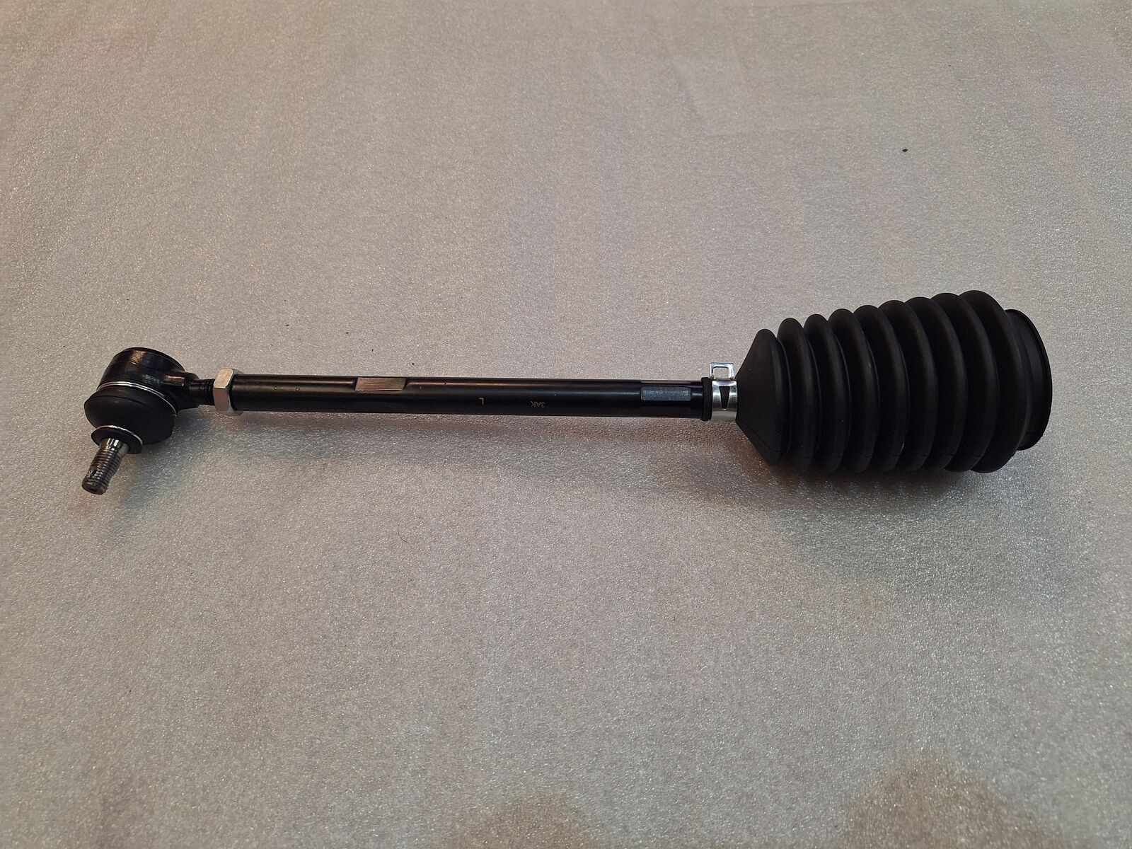 Steering Tie-Rod, Lh