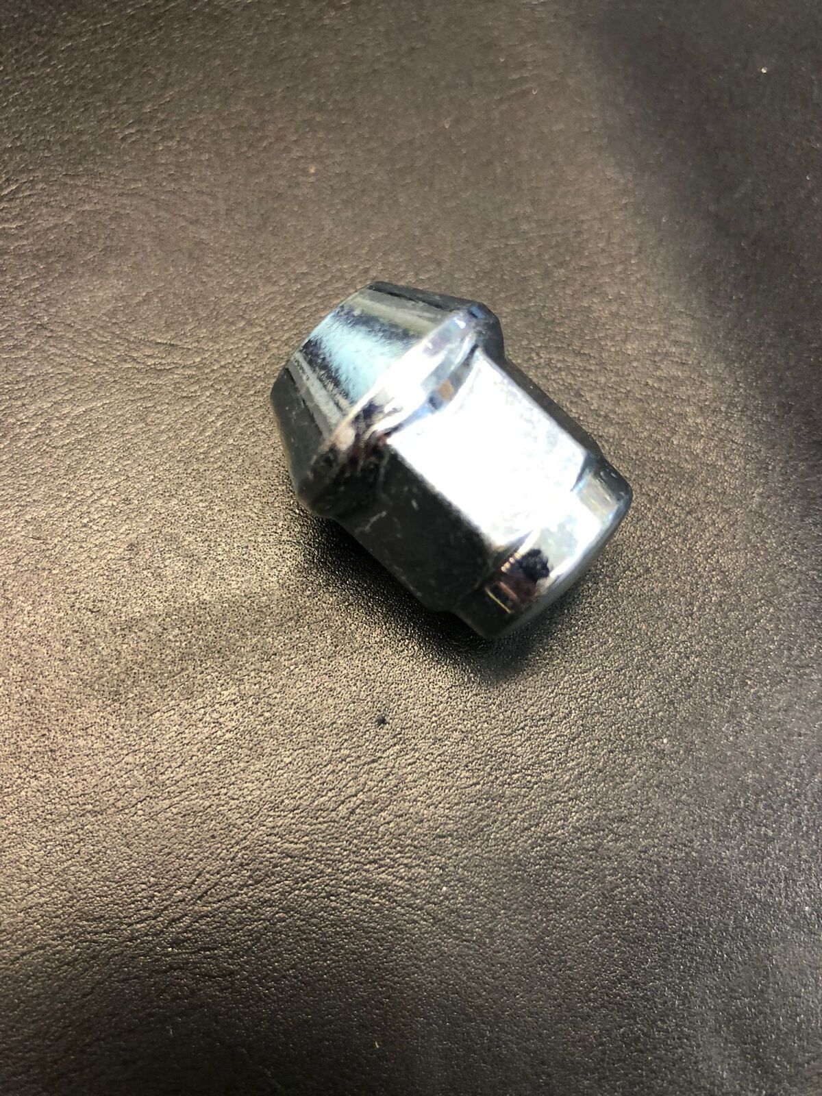  Wheel Nut M10X1X25 400GT 600GT/550/570