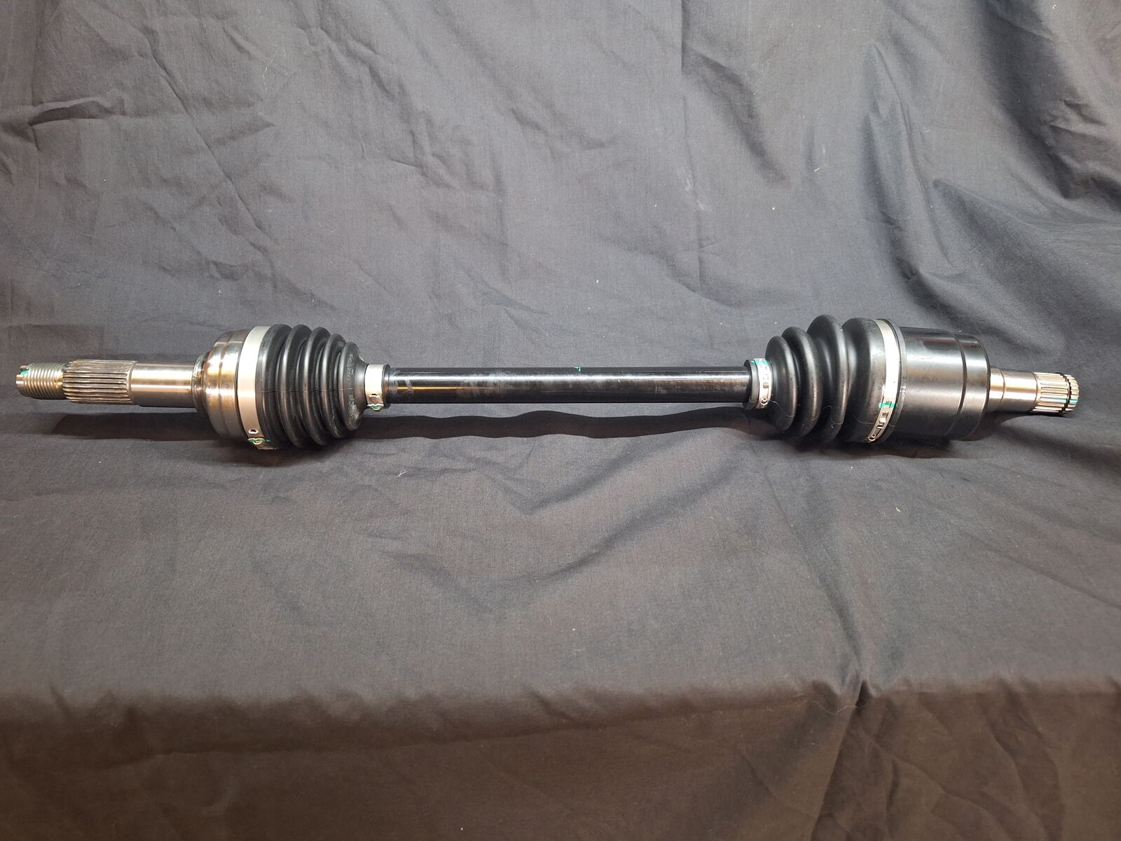 Rear Left Drive Axle 600GT
