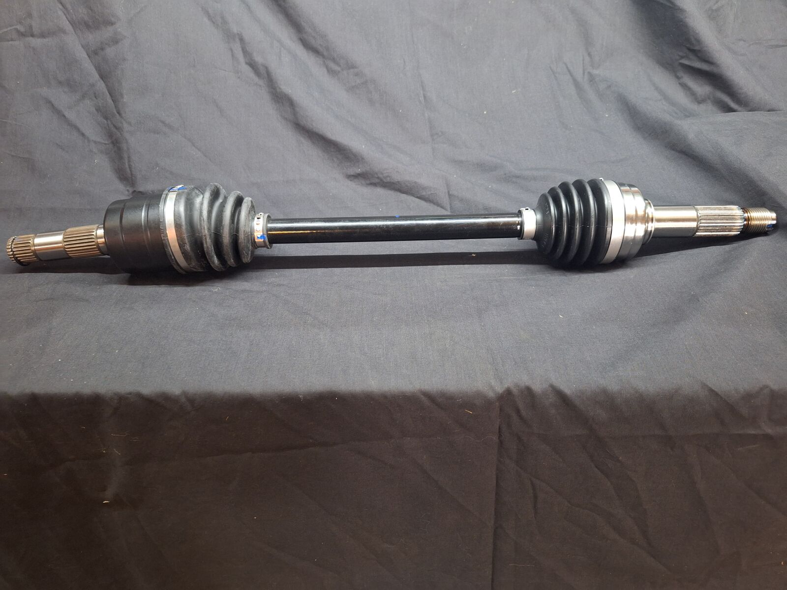 Rear Right Drive Axle 600GT