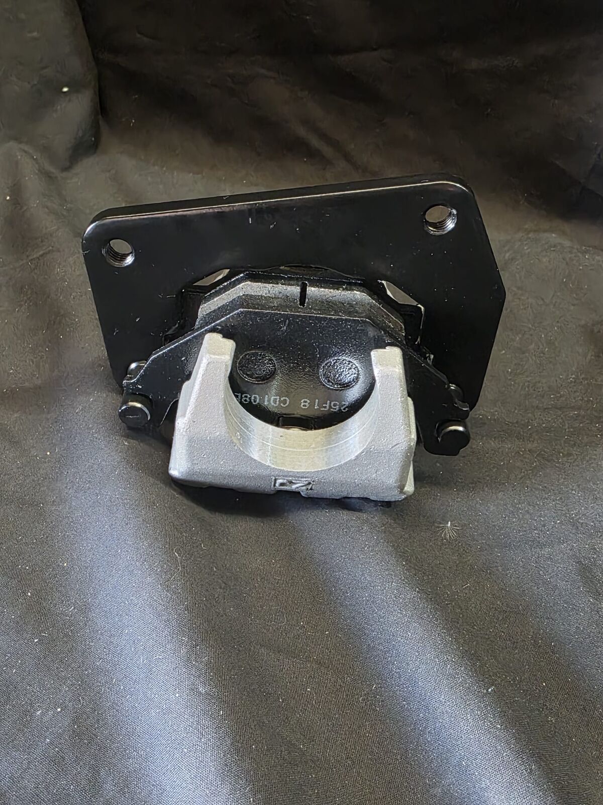 Brake Caliper, Right, Front 600GT 550 - 570, 400GT