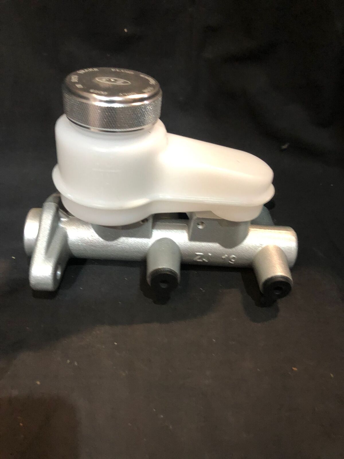 MASTER CYLINDER 400GT / 600GT / 550