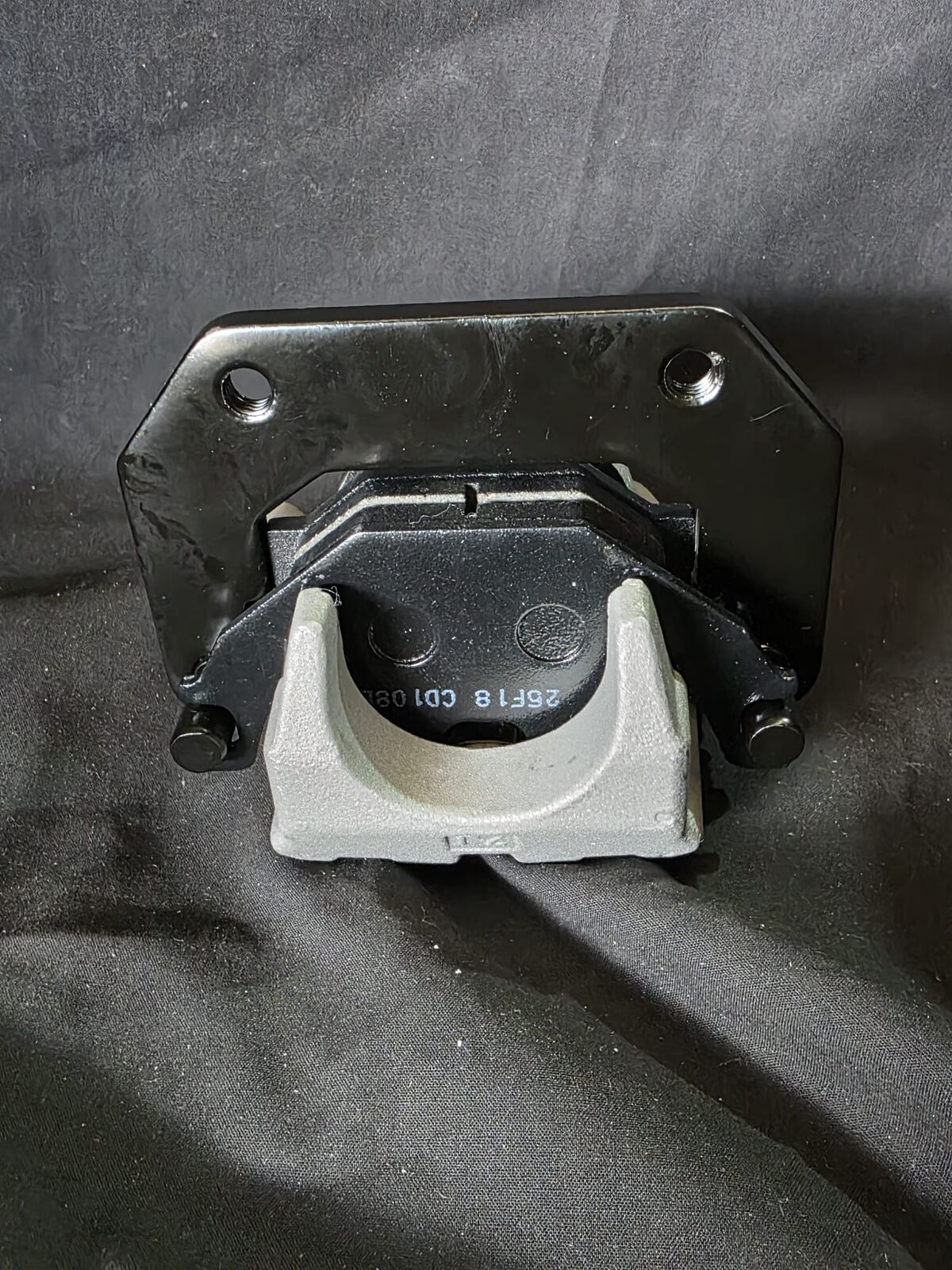 Brake Caliper, Left, Rear 600GT - 550 - 570 - 400GT