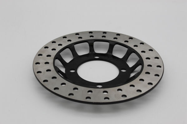 Brake Rotor, Driver 400GT 600GT