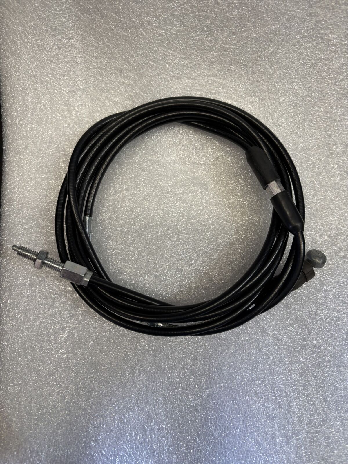Throttle Cable 600GT 