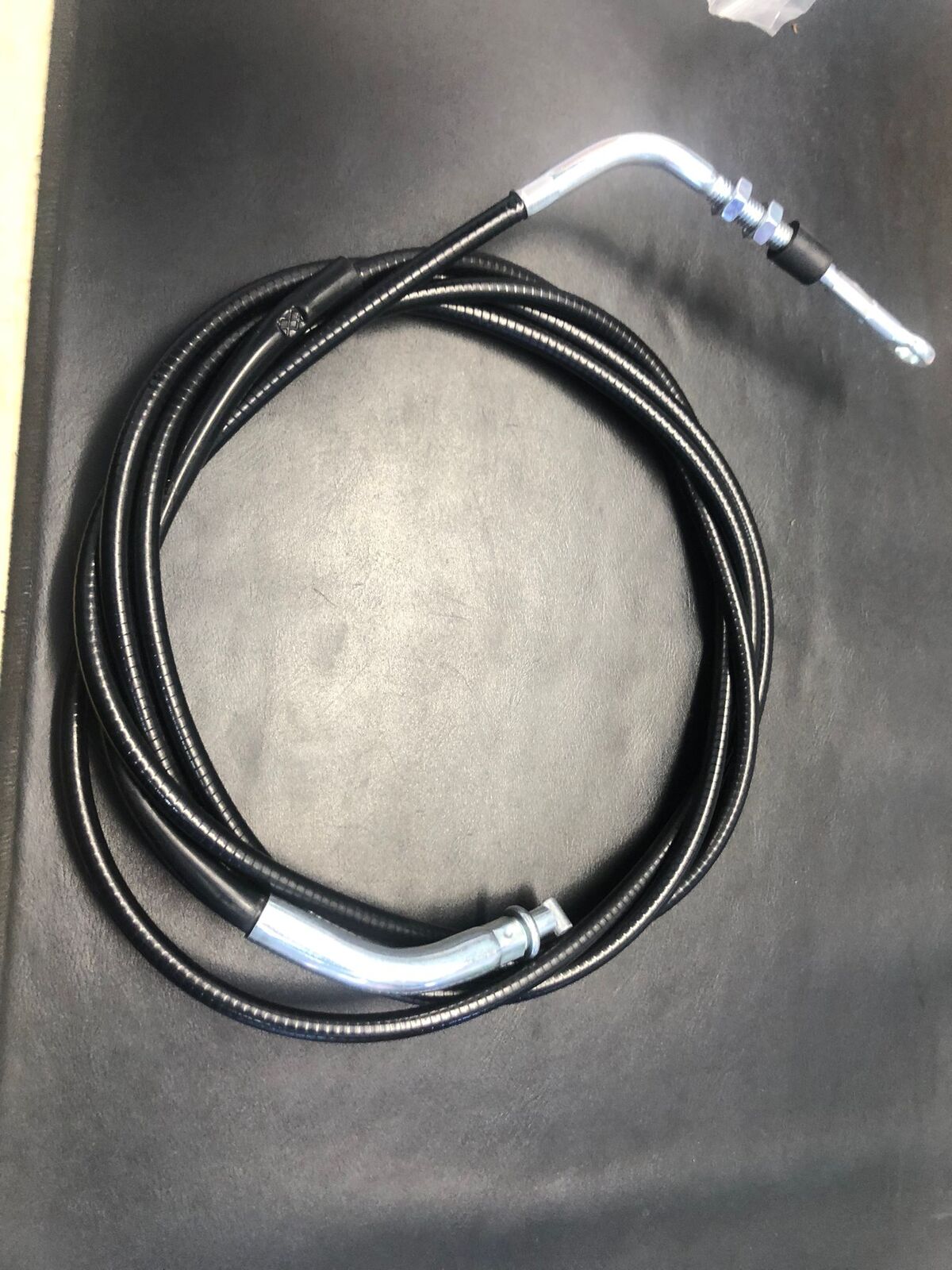 Park Brake Cable 400GT / 600GT - 550