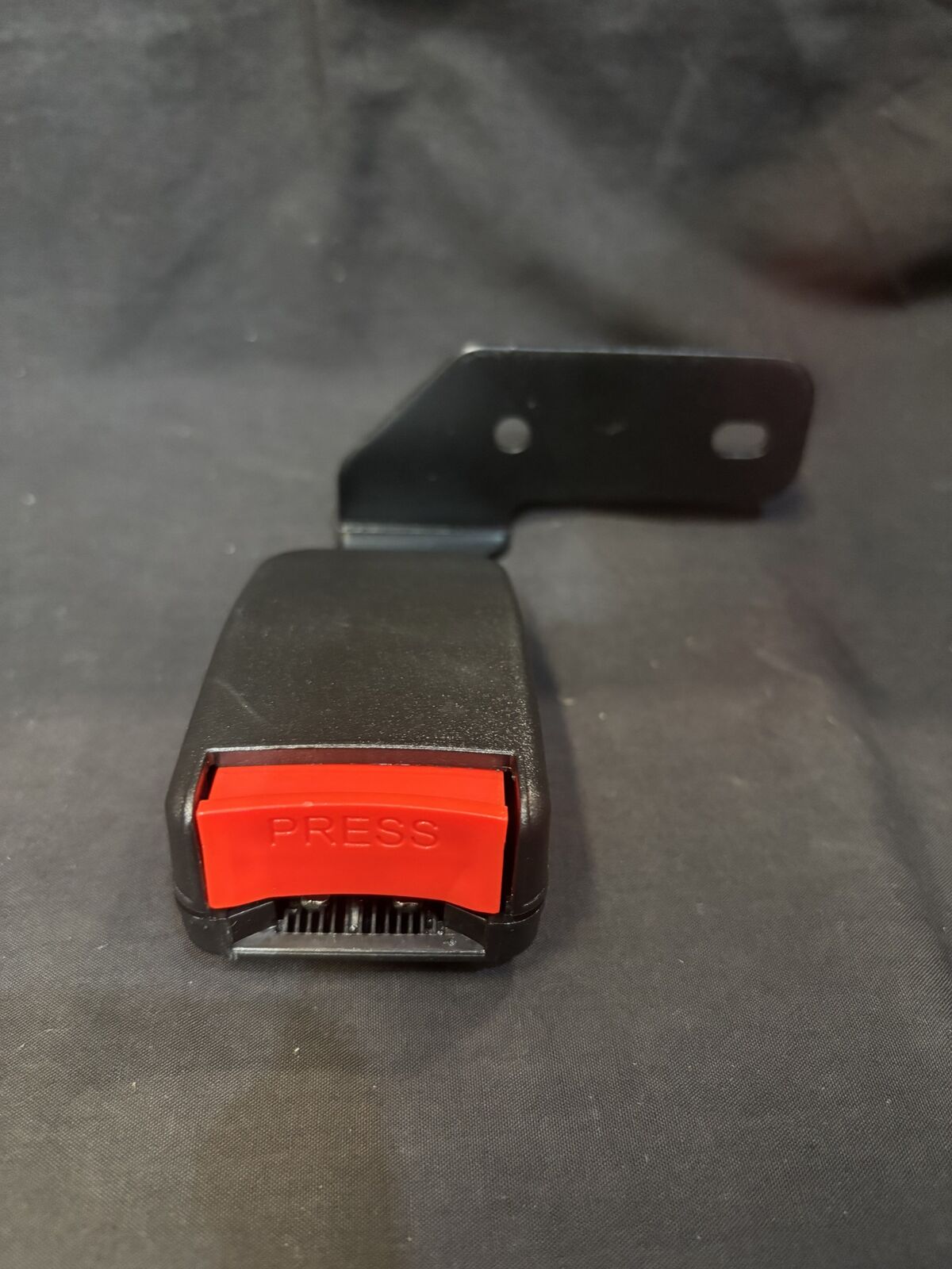 DOOR NET CLIP (LHS)