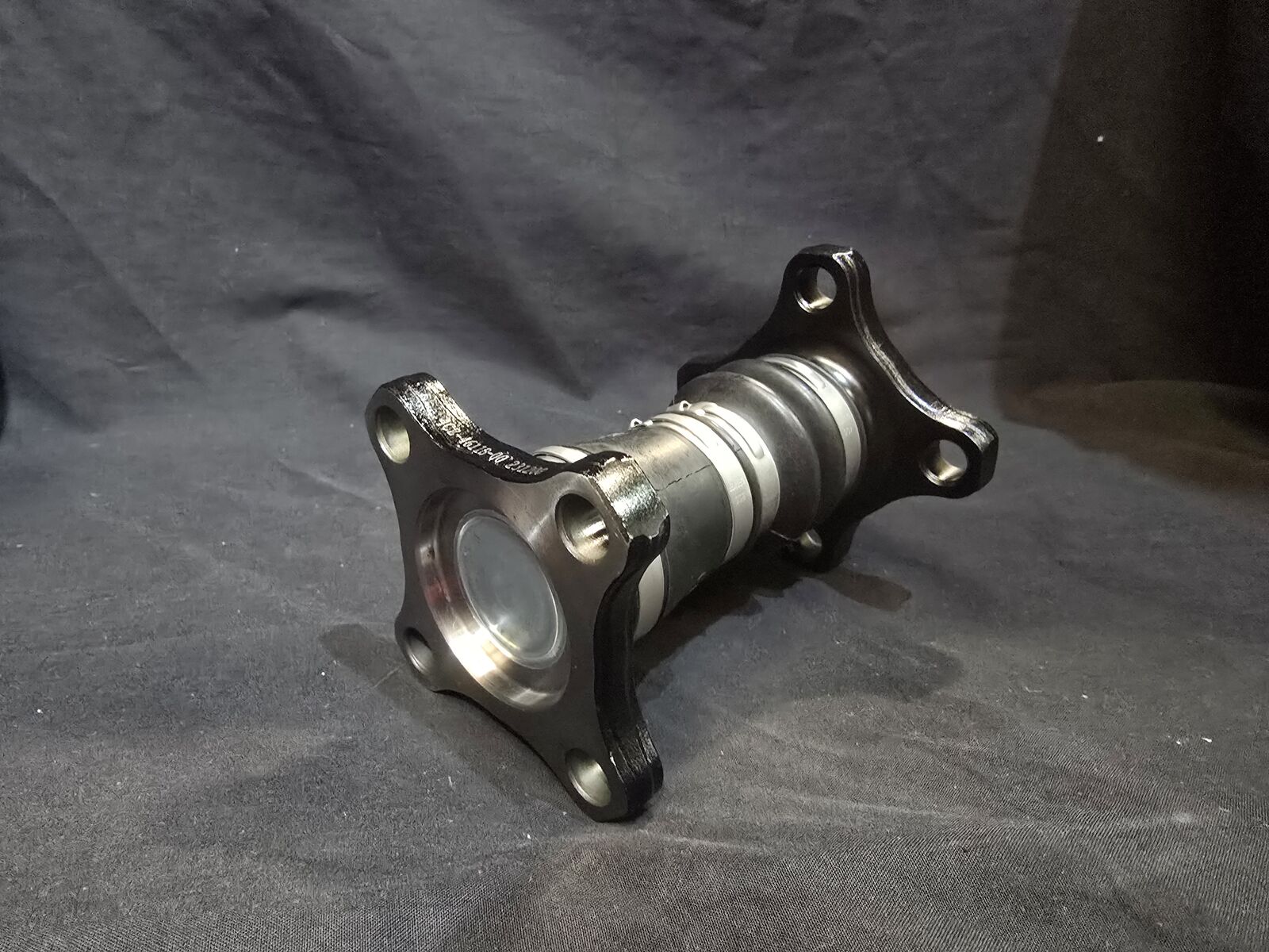 Rear Prop Shaft