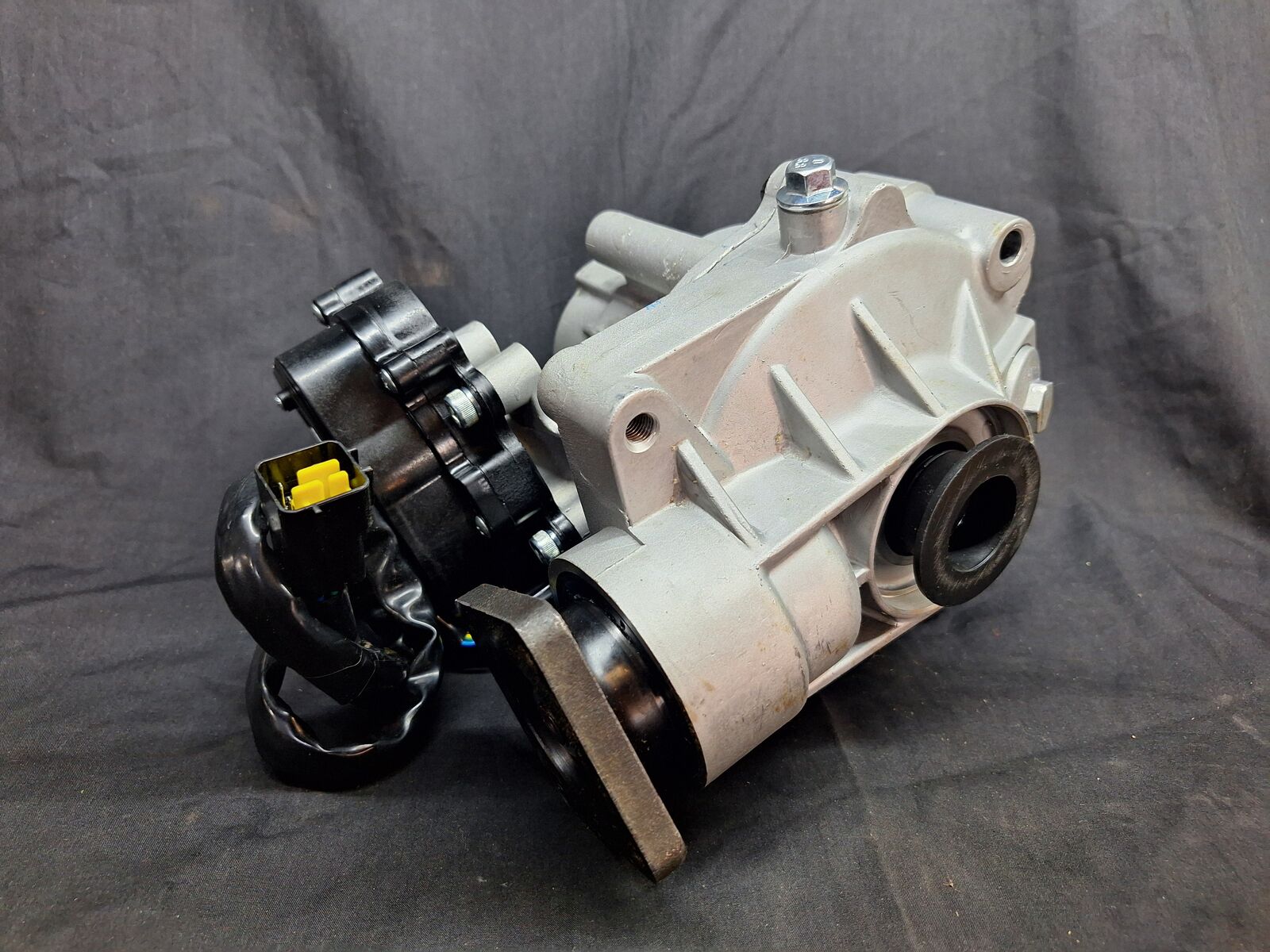 Front Differential 600GT