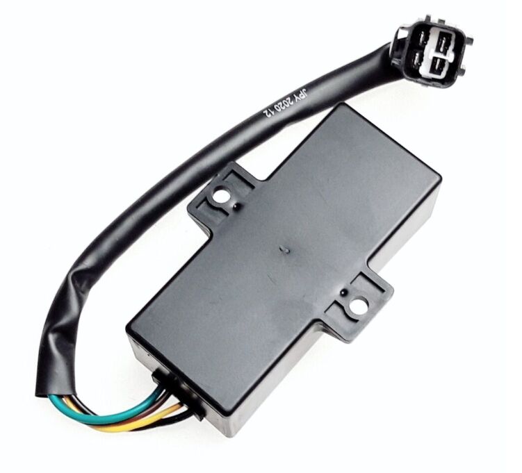 Solenoid Valve Controller