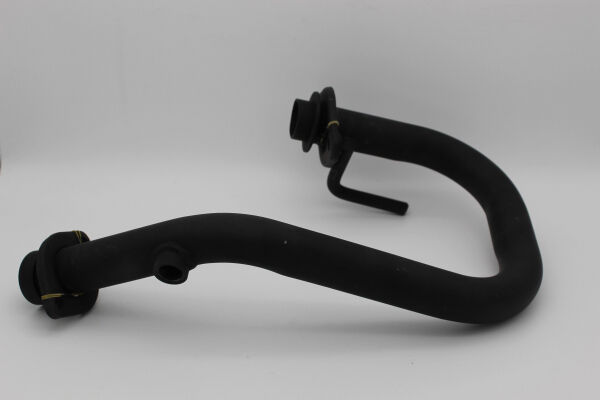 Pipe Exhaust 600GT