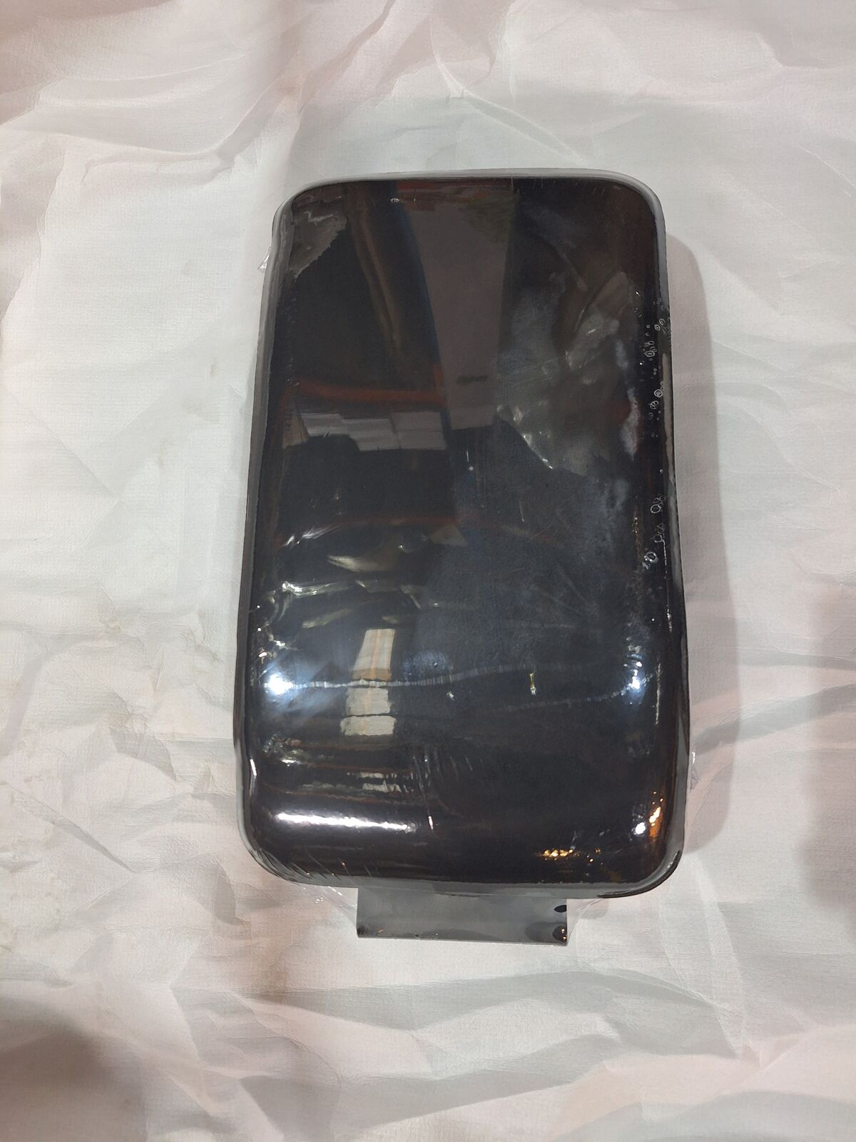 Middle Backrest 600GT 400GT