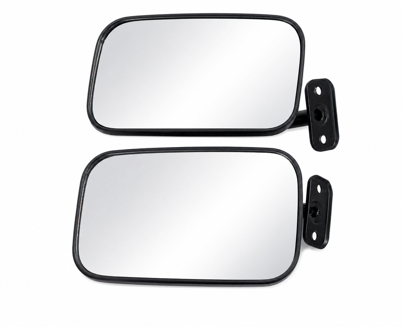 SIDE MIRRORS (PAIR) E5/E5LR/600GT