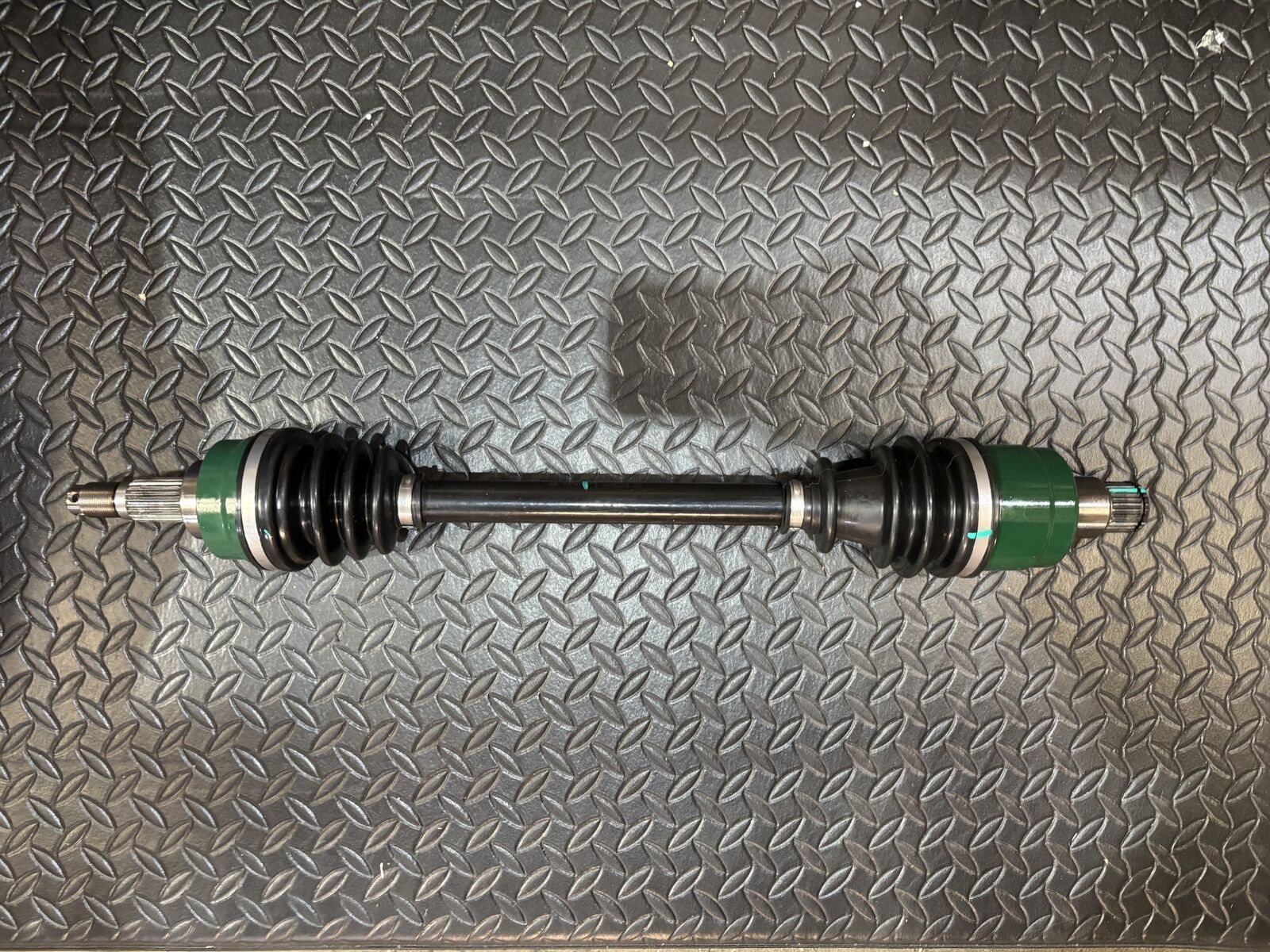 Rear Drive Axle ASSY ,LEFT