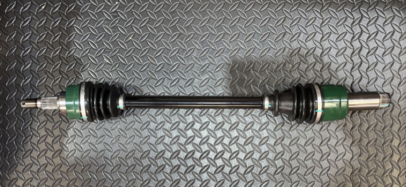 Rear Drive Axle ASSY ,R
