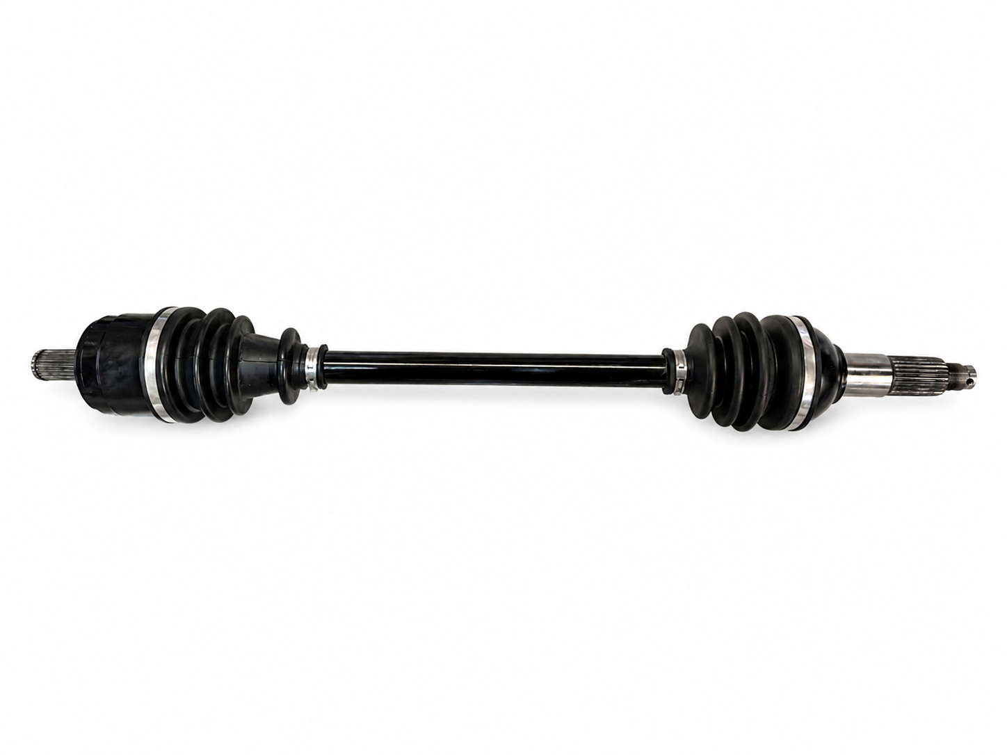 E10 Front Drive Axle ASSY(DUAL A-ARM)