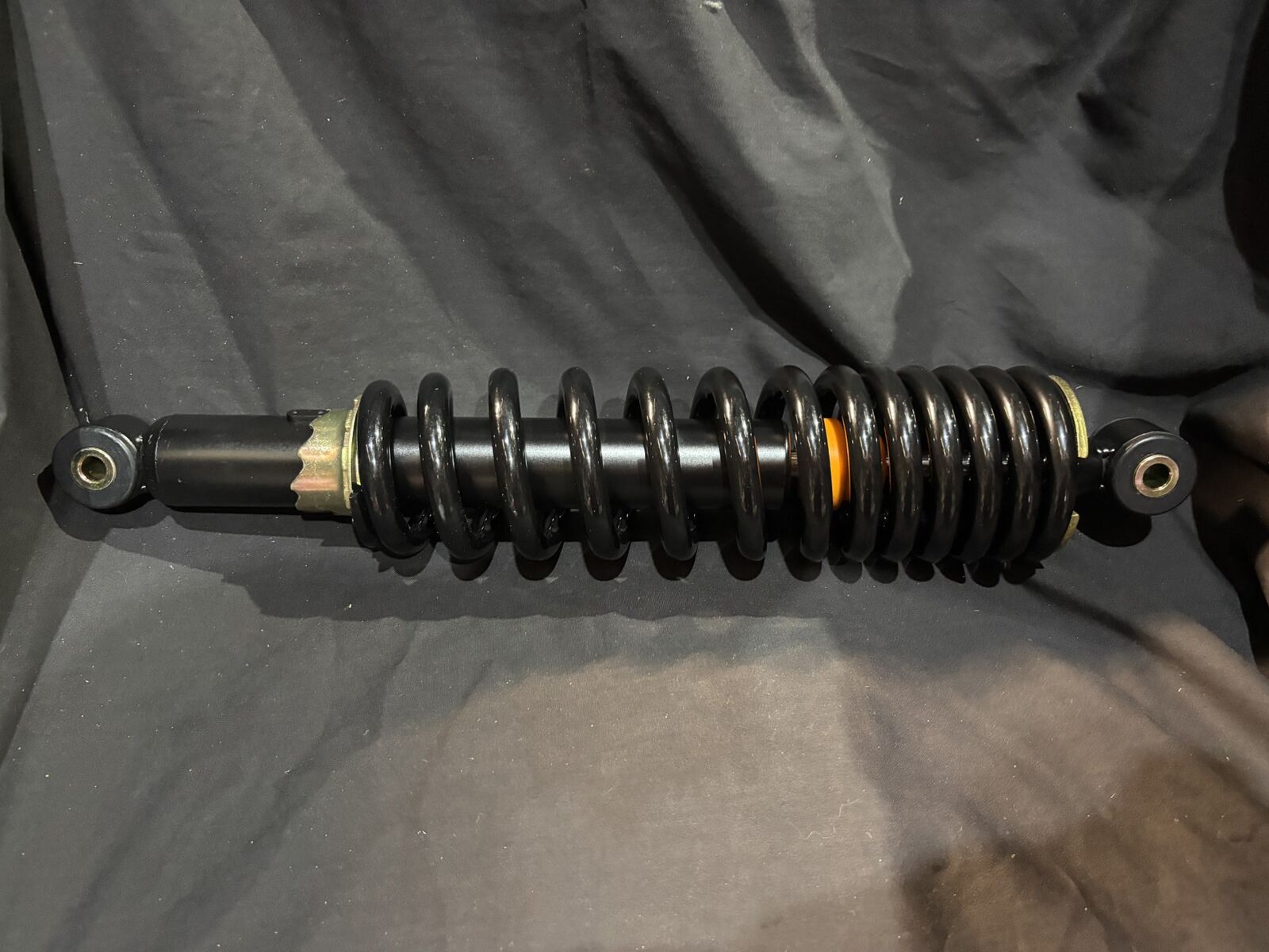 E10 Shock absorber ASSY REAR
