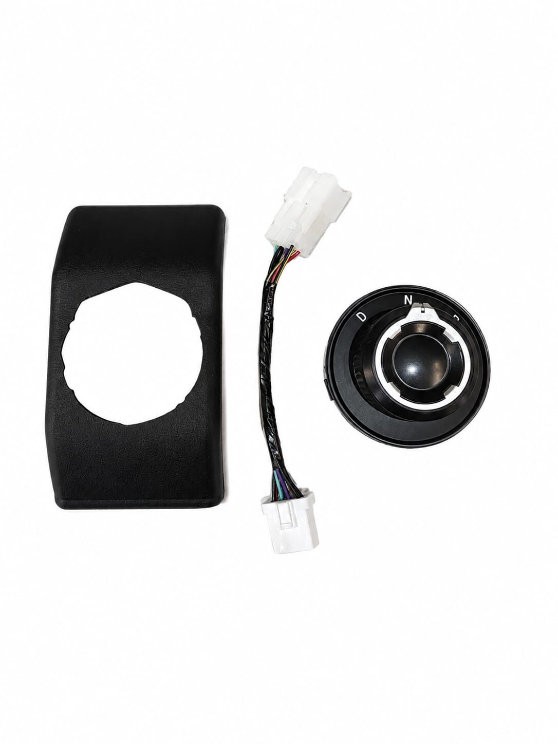 ELECTRIC GEAR SHIFT SELECTOR E10 RANGE
